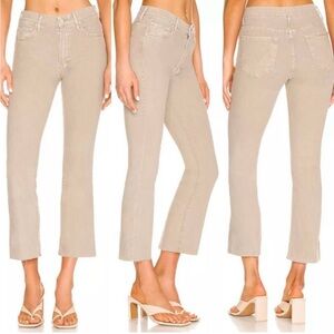 Women's Mother Jeans